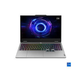 Lenovo LOQ 15IRX10 MOBLEVGAM0119 15.6" i5-13450HX 16GB RAM 1TB SSD