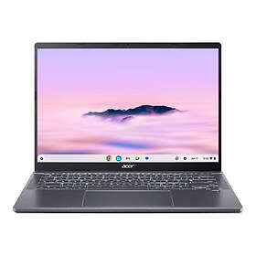 Acer Chromebook Plus Enterprise 714 (CBE794-1/T) 14" Intel Core Ultra 16GB RAM 256GB SSD
