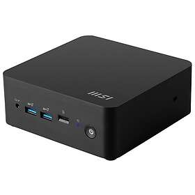 MSI CUBI NUC 1MG-001EU Core 7 150U 16GB RAM 1TB SSD