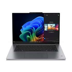 Lenovo ThinkPad X9-15 21Q6001MGE 15" Core Ultra 7 258V 32GB RAM 1TB SSD