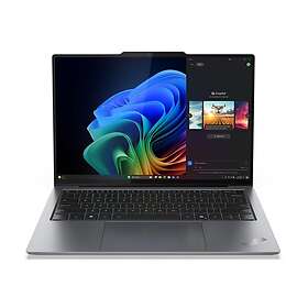 Lenovo ThinkPad X9-14 21QA001QGE 14" Core Ultra 5 228V 32GB RAM 512GB SSD