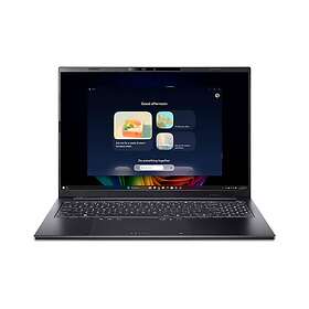 Acer Swift Go 16 AI OLED NX.JNMED.001 16" Core Ultra 7 256V 16GB RAM 1TB SSD