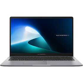 Asus Expertbook P1503CVA-H72554WW 15.6" Core 5 210H 16GB RAM 512GB SSD