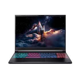 Acer Nitro V 16S NH.QXMED.003 16" Ryzen AI 9 365 32GB RAM 1TB SSD RTX 5070