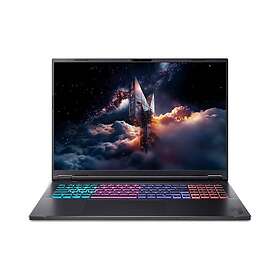 Acer Nitro 18 AI AN18-61 18"