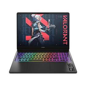HP Omen Max 16-ak0002nf 16" Ryzen AI 7 350 32GB RAM 1TB SSD RTX 5070 Ti