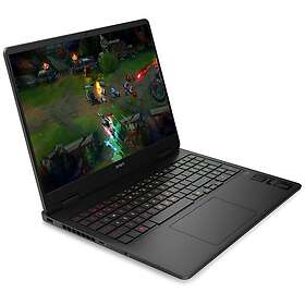 HP OMEN 16-ap0034nf 16" Ryzen AI 7 350 16GB RAM 512GB SSD RTX 5070