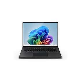 Microsoft Surface Laptop ZYT-00032 15" Snapdragon X Elite 16GB RAM 1TB SSD