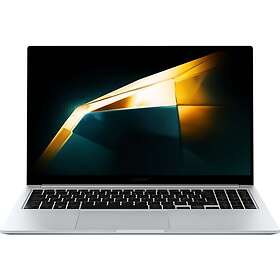 Samsung Galaxy Book4 NP750XGJ-KS2SE 15,6" i5-1335U 8GB RAM 512GB SSD