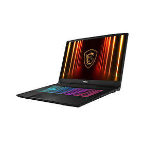 MSI Katana 17 HX B14WEK-008FR 17.3" i7-14650HX 16GB RAM 512GB SSD RTX 5050