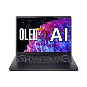 Acer TravelMate P6 TMP614-73-TCO 14" Core Ultra 5 125H 16GB RAM 512GB SSD