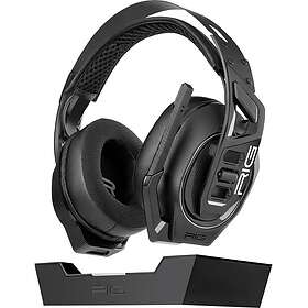 Nacon Rig 900 Max HX Wireless Over Ear Headset