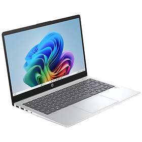 HP OmniBook 3 14-ha0015nf 14" Ryzen AI 5 340 16GB RAM 512GB SSD
