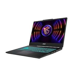 MSI Cyborg 15 A13VE-2092FR 15'6" i7-13620H 16GB RAM 512GB SSD RTX 4050