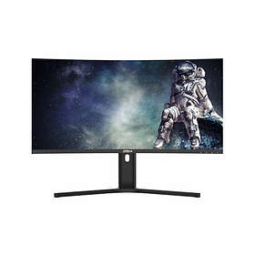 Dahua LM34-E330CA 34" Ultrawide QHD