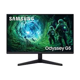 Samsung G53f 27" Quad HD