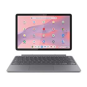Lenovo Chromebook Duet 83HH000NGE 10.9" MediaTek Kompanio 838 8GB RAM 128GB SSD