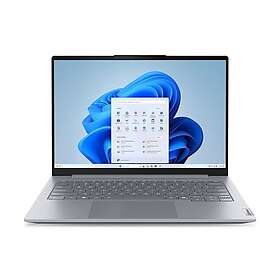 Lenovo ThinkBook 14 G8 21SJ007SGE 14" Ultra 7 255H 32GB RAM 1TB SSD