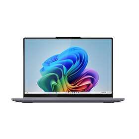 Lenovo IdeaPad 5 2-in-1 83KU0011GE 16" Ryzen AI 5 340 16GB RAM 512GB SSD