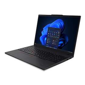 Lenovo ThinkPad T16 G4 21QE003AGE 16" Core Ultra 5 225U 16GB RAM 512GB SSD