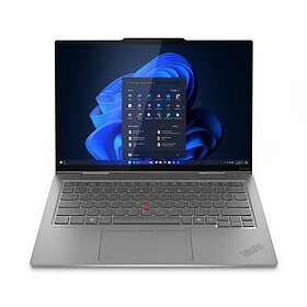 Lenovo X1 2in1 G10 21Q0005VGE 14" Core Ultra 7 265U 64GB RAM 2TB SSD