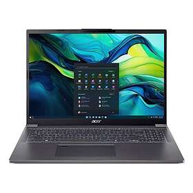 Acer Aspire 16 A16-71M-79HS 16" Core Ultra 7 155H 16GB RAM 512GB SSD