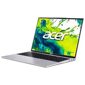 Acer Swift Lite 16SFL16-31P-37GE 16" i3-N355 8GB RAM 512GB SSD