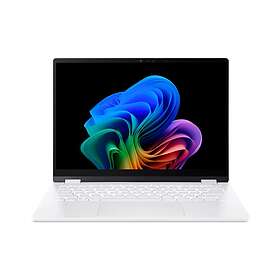 Acer Swift Edge 14 AI OLED SFE14-51T-75RZ 14" Core Ultra 7 258V 32GB RAM 1TB SSD
