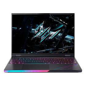 Acer Predator Helios 16 AI PH16-73-909A 16" Core Ultra 9 275HX 32GB RAM 1TB SSD RTX 5090