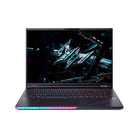 Acer Predator Helios 18 AI PH18-73-91TU 18" Core Ultra 9 275HX 64GB RAM 4TB SSD RTX 5080
