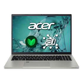 Acer Aspire Vero 16 AV16-71P-501Y 16" Core Ultra 5 225H 16GB RAM 512GB SSD