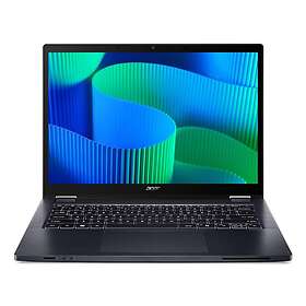 Acer TravelMate P4 Spin NX.B7WEG.003 14" Core Ultra 7 155U 16GB RAM 512GB SSD