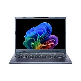 Acer Aspire Go 14 AI OLED NX.JNBEG.004 14" Core Ultra 7 258V 32GB RAM 1TB SSD