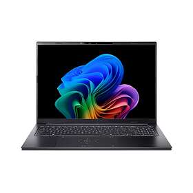 Acer Swift Go 16 AI SFG16-74-71TF NX.JNMEG.005 16" Core Ultra 7 258V 32GB RAM 1TB SSD