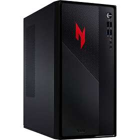 Acer Nitro 20 DG.BQBEK.00E i5-13420H 16GB RAM 512GB SSD RTX 5060