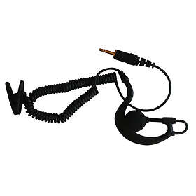 Lafayette Earphone In-Ear Earhook