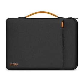 Tech-Protect Defender RS Laptopväska (Svart)