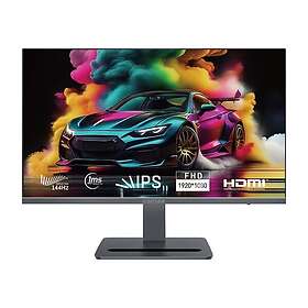 Cepter Alpha V3 C27ALPHAV3 27" Full HD 144Hz