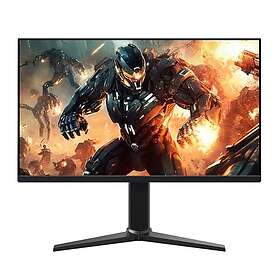 AmazonBasics 24" Gaming Full HD 165Hz