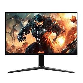 AmazonBasics G27M2020GEU 27" Spelskärm Full HD 165Hz