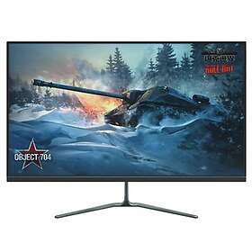Approx APPM32B 32" Gaming Full HD 75Hz