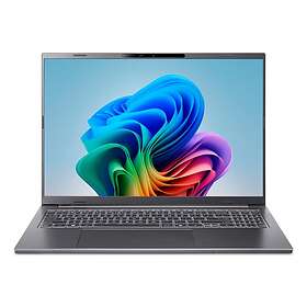 Acer Aspire 16 AI NX.JLNEG.00A 16" XX1-26-100 32GB RAM 1TB SSD