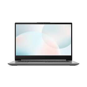 Lenovo IdeaPad 3 17ABA7 82RQ007MGE 17.3" Ryzen 5 5625U 16GB RAM 512GB SSD