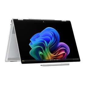 HP OmniBook X Flip BZ8E5EA#ABD 16" Core Ultra 7 32GB RAM 1TB SSD
