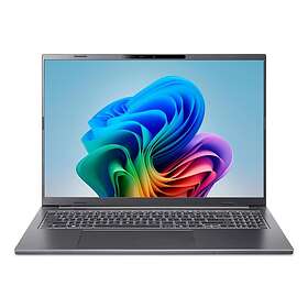 Acer Aspire 16 AI NX.JLNEG.009 16" 16GB RAM 512GB SSD