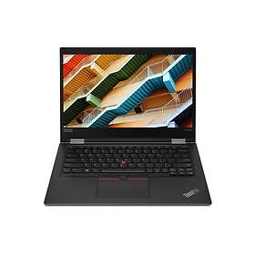 Lenovo ThinkPad X13 Yoga G1 20SX002UGE 13.3" i5 8GB RAM 256GB SSD