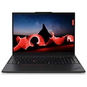 Lenovo Thinkpad T16 G3 21MN00E0MX 16" Ultra 7 32GB RAM 512GB SSD