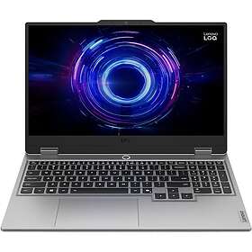Lenovo LOQ 15IRX10 83JE014GMX 15" i5-13HX 24GB RAM 512GB SSD RTX 5050