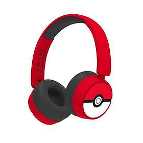 OTL Technologies Pokemon On-Ear Junior Trådlös