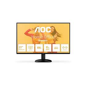 AOC Q27B35S3 27" IPS QHD 120Hz